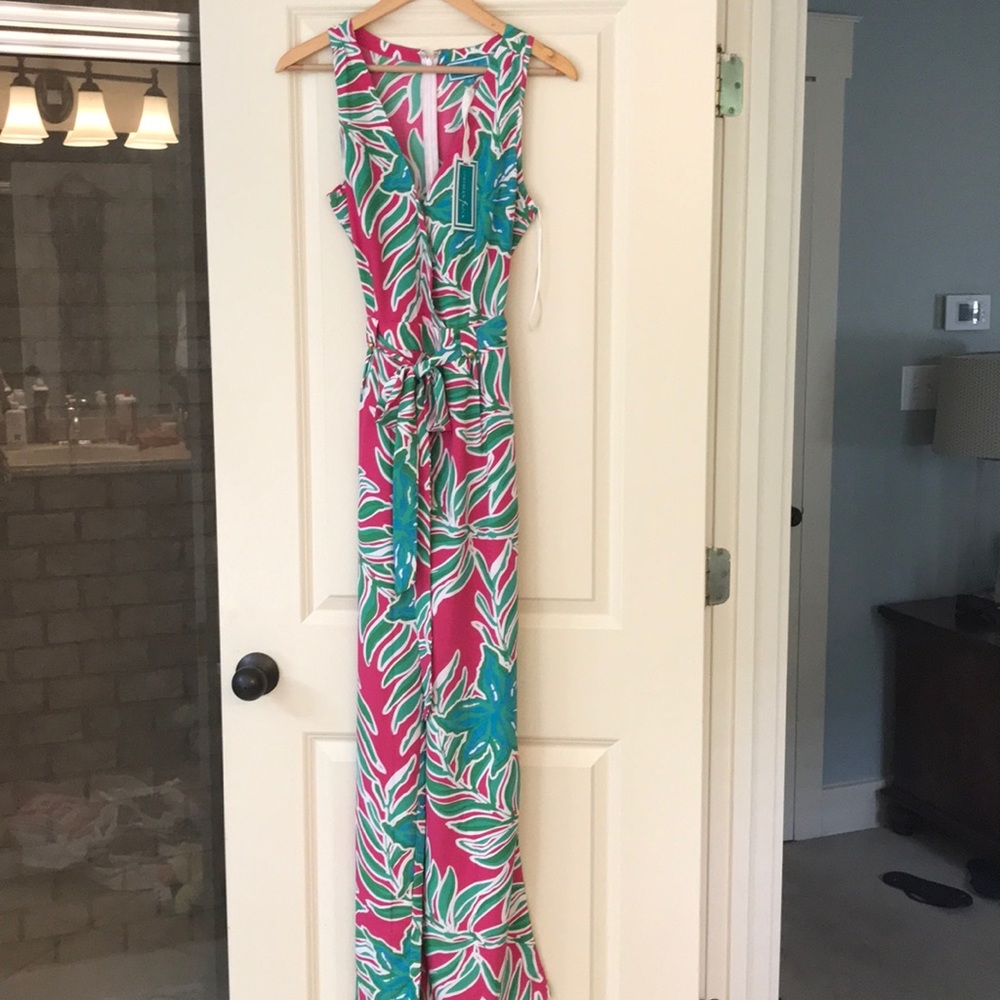 Perfect for summer!  Southern Frock jumper